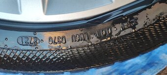 Originální ALU kola BMW R18 - 4
