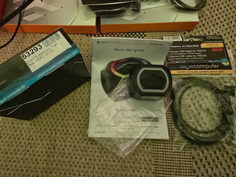 Aquacomputer OCTO, Splitty4, High Flow NEXT - 4
