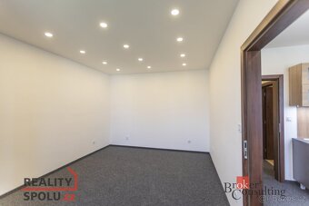 Pronájem, byty/1+1, 55 m2, 58291 Příseka, Havlíčkův Brod [ID - 4