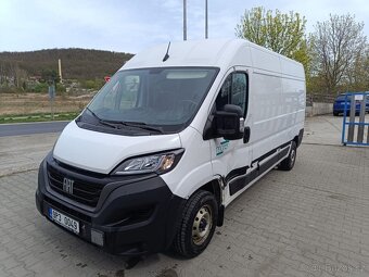 Fiat Ducato - 4