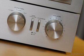 Pioneer - sa 410 + tx 410 - 4