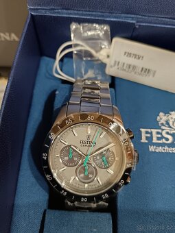 Hodinky Festina - 4