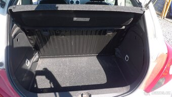 OPEL CORSA D 1.2i 16V 1.MAJITEL NĚMECKÉ DOKLADY - 4