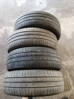 Letní pneu Michelin 205/60 R16 - 4