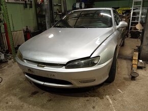 Peugeot 406 - 4
