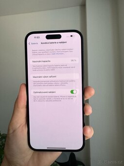 iPhone 14 Pro Max 128 gb - 4