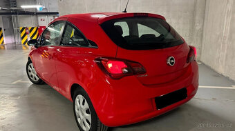 Opel Corsa 1.4 Benizin Enjoy - 4