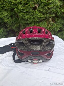Dámská cyklistická Helma Arcore M/L - 4