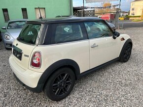 Mini Cooper, 1.6 i 90KW - 4