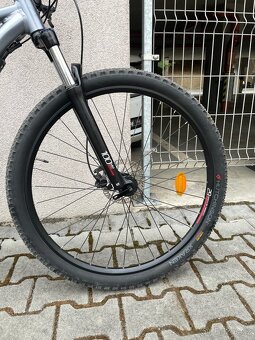 ROCKRIDER Horské 29" kolo EXPL520 - 4