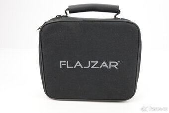 Flajzar Fishtron Q9-RGB-TX 2+1 + ALF3 - 4