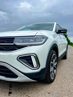 Volkswagen T-Cross - 4