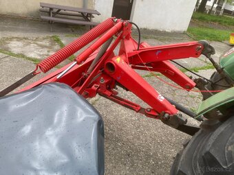 Pottinger Novadisc 265 - 4