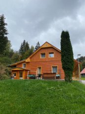 Chata MATY - Dolní Dvůr - Krkonoše - 4