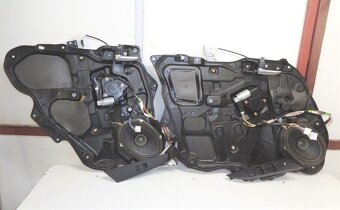 Mazda 3 rok výroby 2003 - 2009 náhradní díly - 4