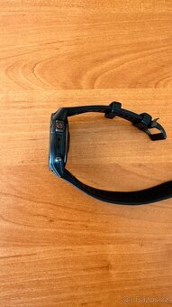 Prodam Garmin Epix (Gen 2), Sapphire, Black, Carbone Gray D - 4