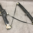 BMW X5 E70 2006-2013 - STAHOVAČKY OKEN S MOTORKY - 4