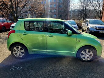 Suzuki Swift 1.3i - 4