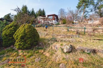 Prodej, domy/chata, 44 m2, Butov E314, 34901 Stříbro, Tachov - 4