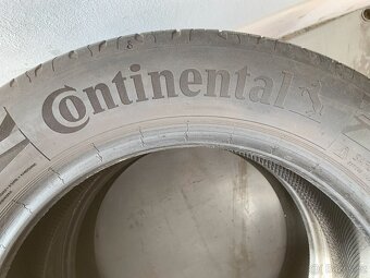 Letní pneu 205/55/16 Continental Cece 6 91V sada č.8010 - 4