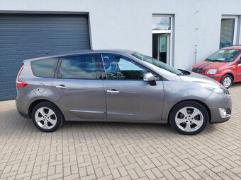 Renault Grand Scenic 1,4 Tce 96kW - 4
