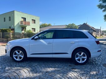 AUDI Q7 3.0TFSI QUATTRO S-LINE 7-MIST - 4