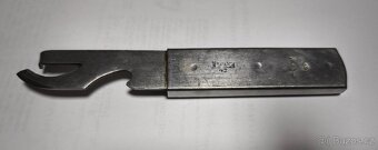 Otvírák nerezový Wehrmacht 42 - 4