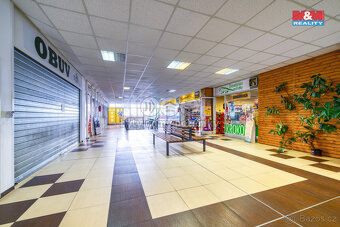 Pronájem obchod a služby, 187 m², Třemošná, ul. Plzeňská - 4