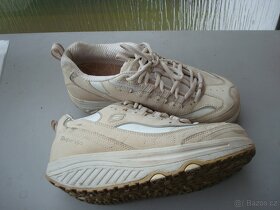 Boty skechers, vel. 37 - 4