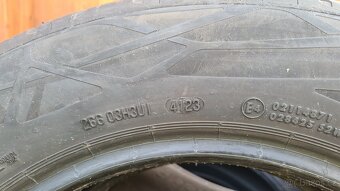 Letní pneumatiky Continental 205/60 R16 - 4