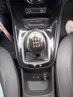 Ford Fiesta - 4