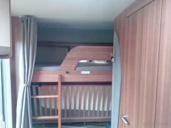 Karavan Weinsberg - 4