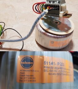 Trafa AC. - 4