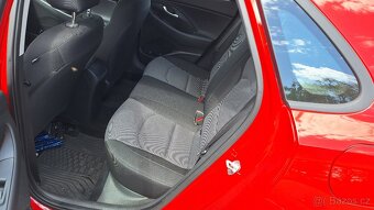 Hyundai i30, 1,5 DPI, hatchback, Comfort, 2021 - 4