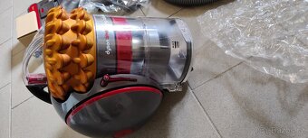 Dyson Cinetic Big Ball Multifloor 2 - 4