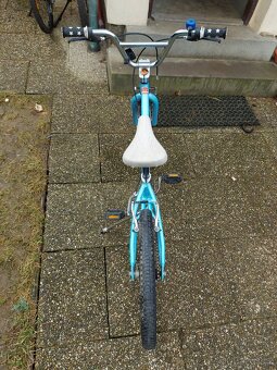 Dětské kolo Specialized hotrock vel.20 - 4