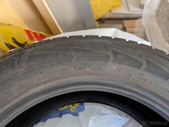 Zimní pneu 225/65R17 102H - 4