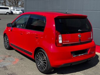Škoda Citigo Sport 1.0 55kw, jen 135 000Km, hezký stav - 4