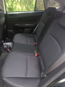 Subaru XV 2.0L diesel 4x4. - 4