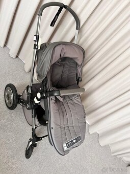 Kočárek Bugaboo Cameleon Viktor & Rolf - 4
