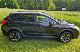 Subaru XV 2,0d AWD - 4