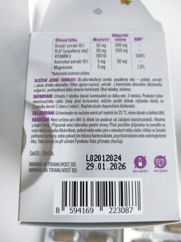 FytoFEM PMX 90 tablet + 31 tablet - 4