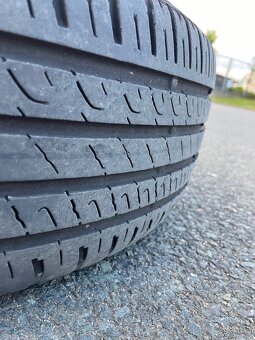 Alu kola Octavia 3 205/55 R16 (Ilias) - 4