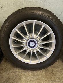 Alu kola 195/65 r15 - 4