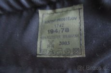 nové kalhoty 194-78. - 4