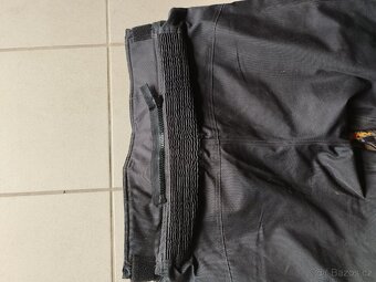 Moto kalhoty Spark XL pánské - 4
