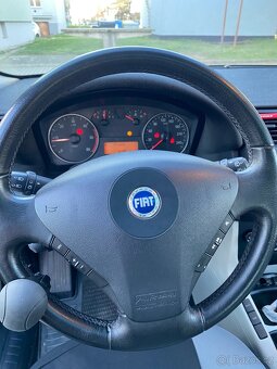 Fiat Stilo Multijet - 4