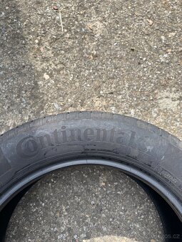 Letní Pneu 235/55 R18 - 4
