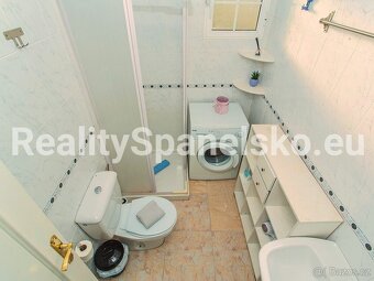Apartmán 3-кк Alicante / Španelsko/Torrevieja La Mata - 4