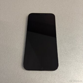 iPhone 12 Pro Max 128GB, 100% baterie, pěkný stav, záruka - 4